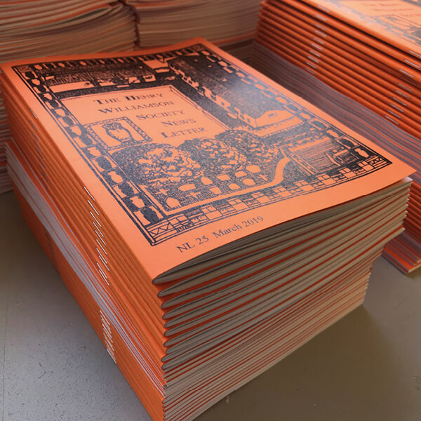 booklets
