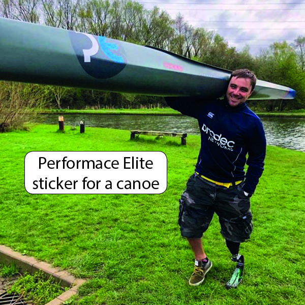 Self-adhesive stickers v2